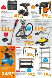 Globus Baumarkt Prospekt woche 33 Seite 8