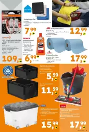 Globus Baumarkt Prospekt woche 33 Seite 9