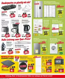 Repo Markt Prospekt woche 33 Seite 2