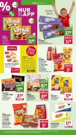 Wasgau Prospekt woche 33 Seite 16