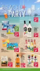 Wasgau Prospekt woche 33 Seite 18