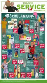 Wasgau Prospekt woche 33 Seite 24