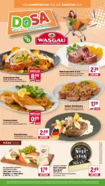 Wasgau Prospekt woche 33 Seite 26