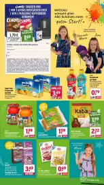 Wasgau Prospekt woche 33 Seite 3