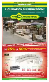 Van Cranenbroek folder Pagina 1
