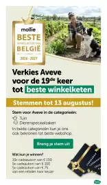 AVEVE folder Pagina 17