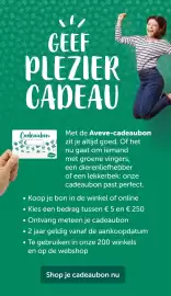 AVEVE folder Pagina 18