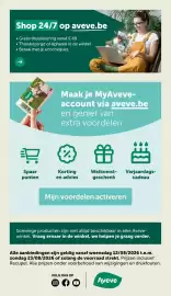 AVEVE folder Pagina 19