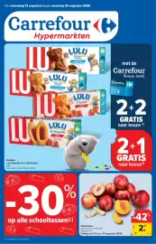 Carrefour folder Pagina 1