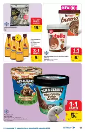 Carrefour folder Pagina 13