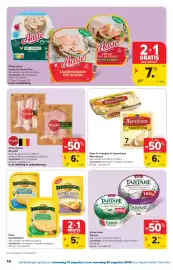 Carrefour folder Pagina 14
