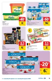 Carrefour folder Pagina 15
