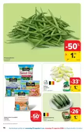 Carrefour folder Pagina 16