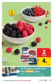Carrefour folder Pagina 17
