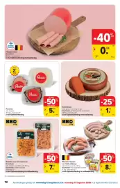 Carrefour folder Pagina 18