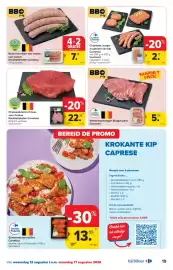 Carrefour folder Pagina 19