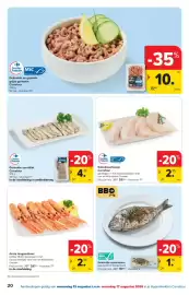 Carrefour folder Pagina 20