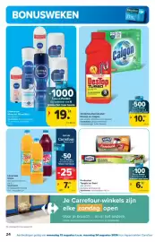 Carrefour folder Pagina 24