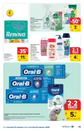 Carrefour folder Pagina 25