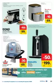 Carrefour folder Pagina 29