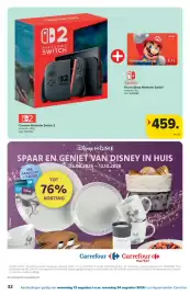 Carrefour folder Pagina 32