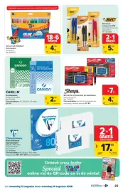 Carrefour folder Pagina 35