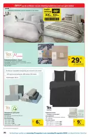 Carrefour folder Pagina 36