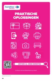 Carrefour folder Pagina 40
