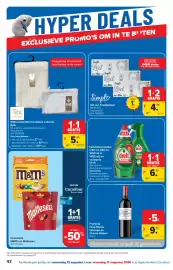 Carrefour folder Pagina 42