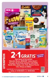 Carrefour folder Pagina 5