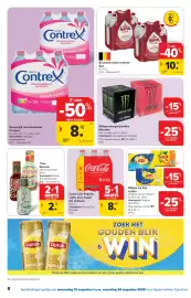 Carrefour folder Pagina 8