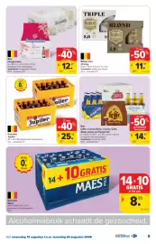 Carrefour folder Pagina 9
