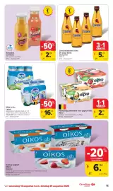 Carrefour Market folder week 33 Pagina 11