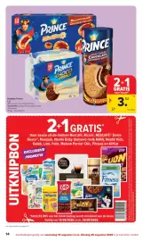 Carrefour Market folder week 33 Pagina 14