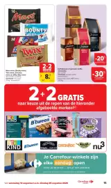 Carrefour Market folder week 33 Pagina 15