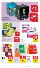 Carrefour Market folder week 33 Pagina 16