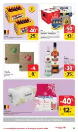 Carrefour Market folder week 33 Pagina 17