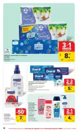 Carrefour Market folder week 33 Pagina 18