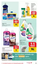 Carrefour Market folder week 33 Pagina 19