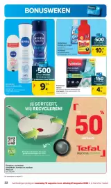 Carrefour Market folder week 33 Pagina 22