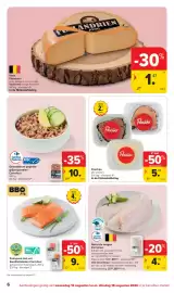 Carrefour Market folder week 33 Pagina 6