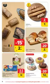 Carrefour Market folder week 33 Pagina 8