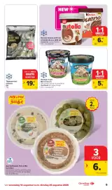 Carrefour Market folder week 33 Pagina 9