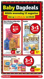 Kruidvat folder week 33 Pagina 10
