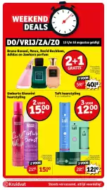 Kruidvat folder week 33 Pagina 12