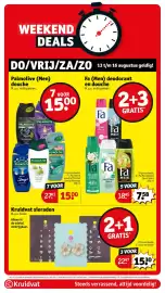 Kruidvat folder week 33 Pagina 13