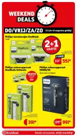Kruidvat folder week 33 Pagina 17