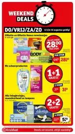Kruidvat folder week 33 Pagina 18