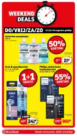 Kruidvat folder week 33 Pagina 19