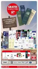 Kruidvat folder week 33 Pagina 2